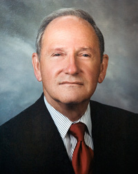 Samuel O. Poole, MD