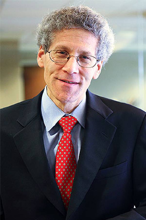 Douglas A. Isenstein, MD, FCCP