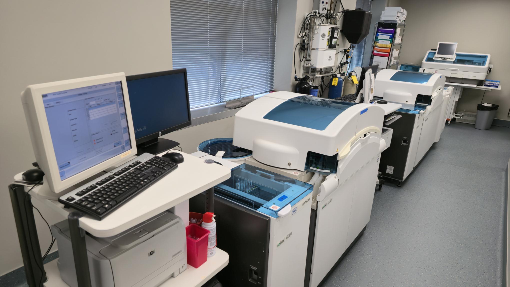 Lab Photo 2